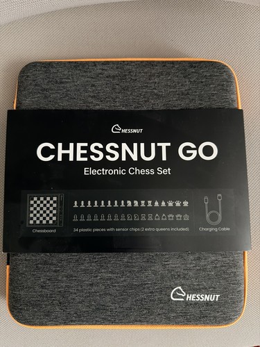 Chessnut échiquier - chessnut, –