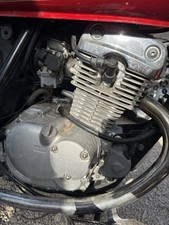 MOTEUR SUZUKI 125 MARAUDER GZ   14200km