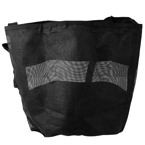 Cheval rangement filet sacs - de,