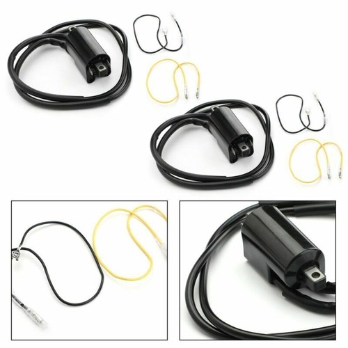 Bobine allumage pour suzuki - d'allumage,