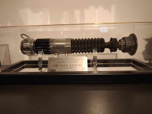 Master replicas obi - obi, wan