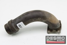 Collecteur d’échappement à