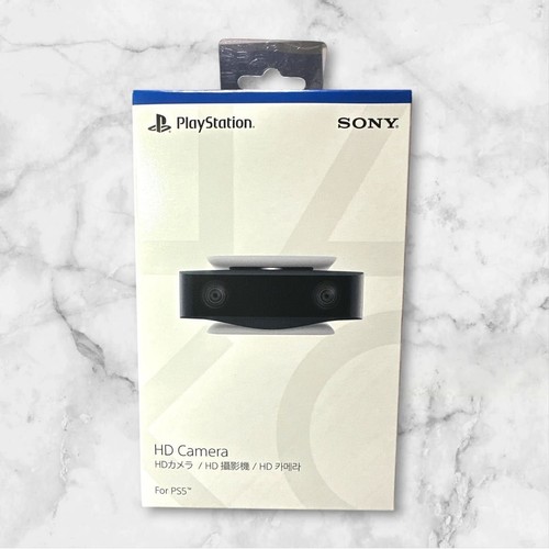 Sony ps5 camera playstation - sony,