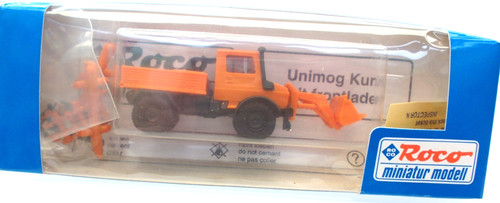 Roco camion 14964 87 - ho, neuf
