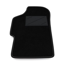 Tapis de sol CÔTÉ CONDUCTEUR