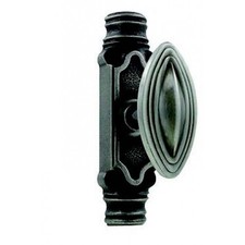 Crémone en fonte modèle 43