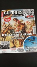 Guerres & Histoire Nº32 /