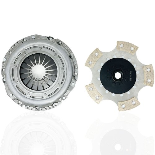 Fwp paddle clutch kit for - fwp,