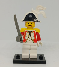 LEGO Pirates : Amiral garde