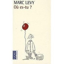 Livre Où es - tu ?