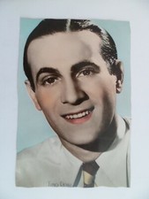 Carte Postale Photo Originale
