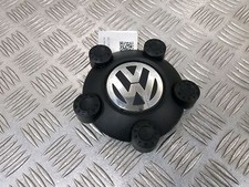 Enjoliveur central jante tole