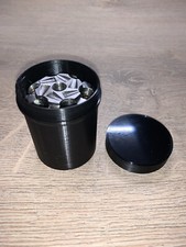 Boite noire pour barillet