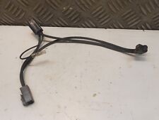 Briggs & Stratton Quantum 35 mod.121807 - Câble de démarreur électrique