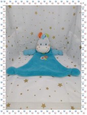 ⑬ - Grand Doudou Plat Cheval
