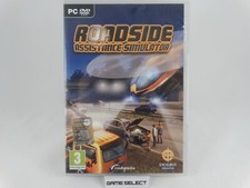 Assistance Routière Simulator PC Ordinateur DVD Original Neuf Avec Code Steam