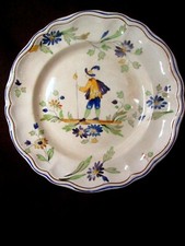 PLAT à GATEAU Service