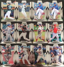 2019 Panini Prizm lot 12 of