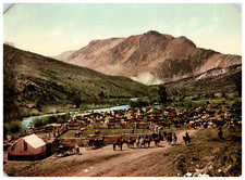 Colorado, ''round up'' on the