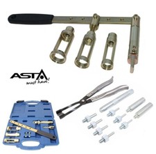 lève soupape avec pince pour