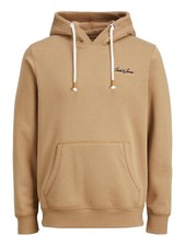 Sweat capuche jack jones - capuche, &