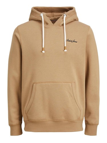 Sweat capuche jack jones - jack,