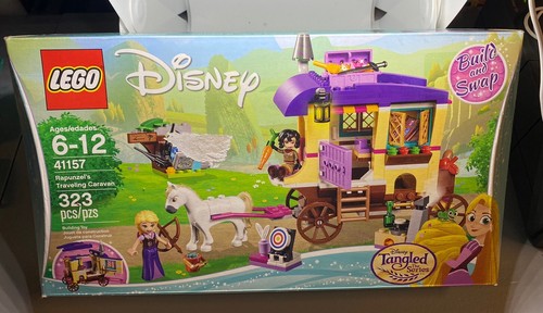 Lego disney princess - lego®,