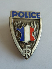 Original ancien insigne - ancien, de