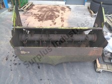 BROYEUR CLAAS DOMINATOR 88 SL  / NE 9477