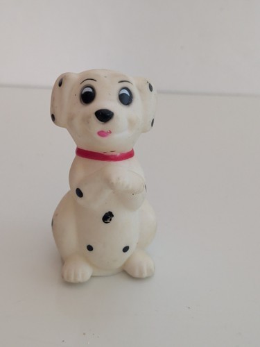 Figurine disney 101 - figurine,