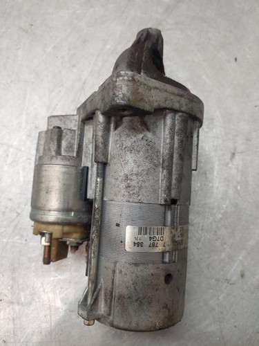 Demarreur bmw serie e46 - 3,