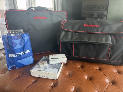 Bernina 770 sew - bernina,