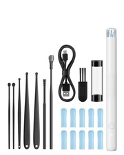 Otoscope Oreille, Nettoyeur