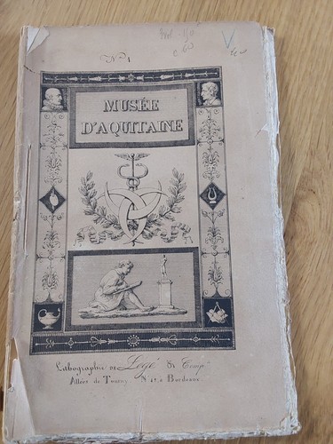 Revue uniquement consacrée