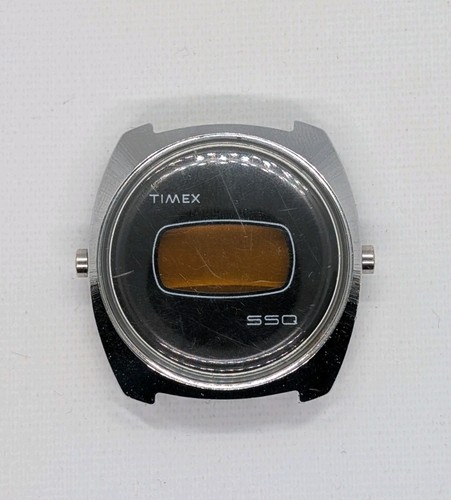 Montre vintage digital quartz - vintage,