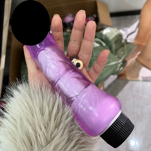 Vibromasseur gode sextoy - vibromasseur,