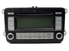 Radio Cd Mp3  Volkswagen EOS