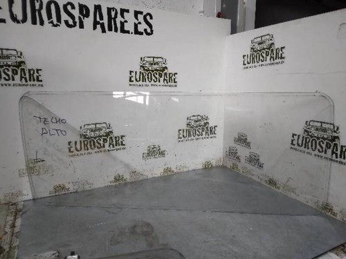 Vitre arrière gauche nissan - gauche,