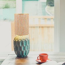  Abat Jour Lampe De Table