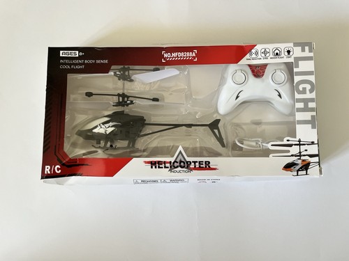 Hélicoptère télécommandé - hélicoptère,
