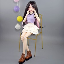 Set Complet 56cm BJD Poupée