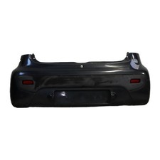 Pare choc arriere CITROEN C1 1