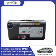 ?? GONFLEUR DE SECOURS PEUGEOT 308 SW 2008- ➤1617992880 ♻️