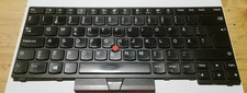 CLAVIER Qwertz (DE) Allemand