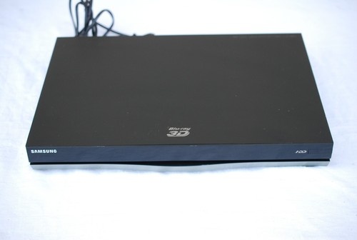 Lecteur blu ray samsung - 1,