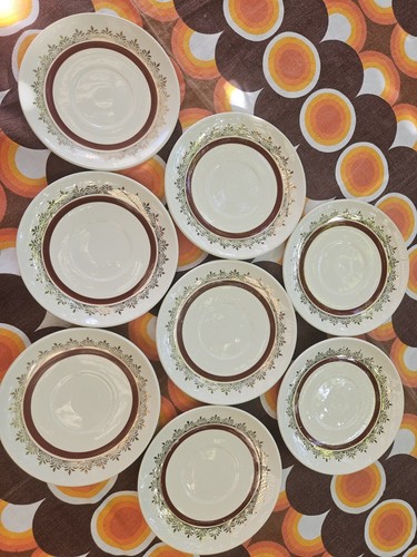 Soucoupes villeroy boch - ​8, &
