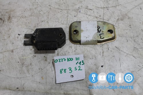 Original bmw e21 e30 - original,