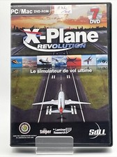 X-Plane Revolution PC / MAC