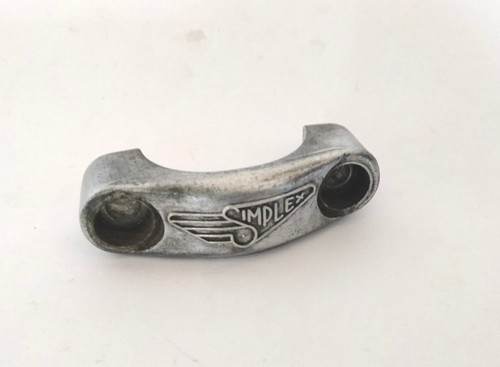 Collier derailleur front avant - derailleur,