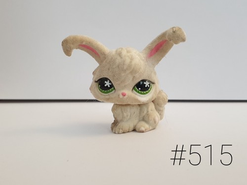 Hasbro lps littlest petshop - hasbro,